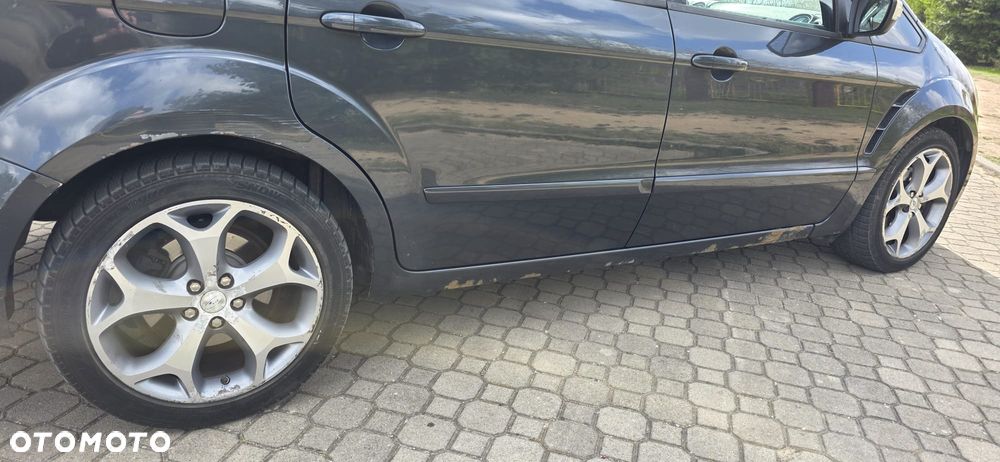 Ford S-Max 2.0 TDCi Titanium - 17