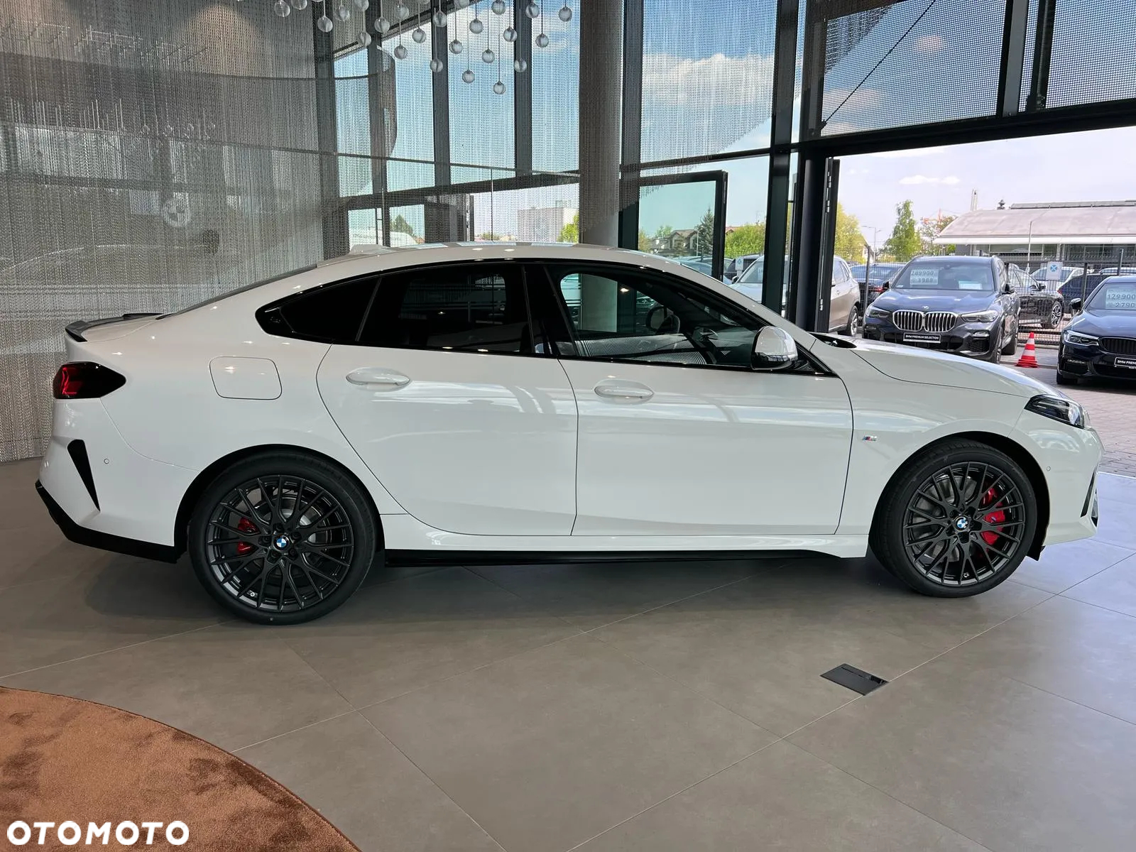 BMW Seria 2 220 mHEV - 7
