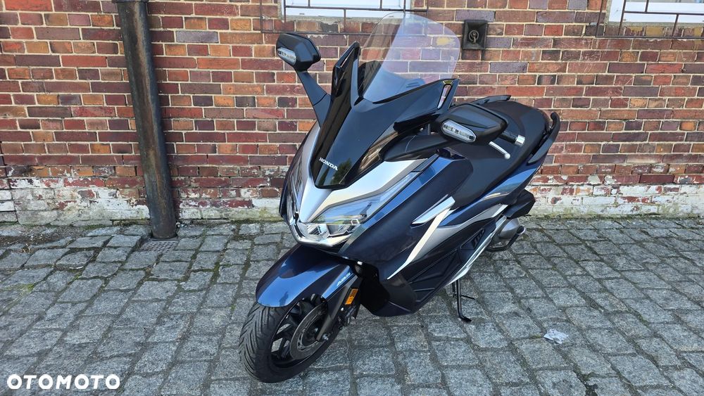 Honda NSS - 15