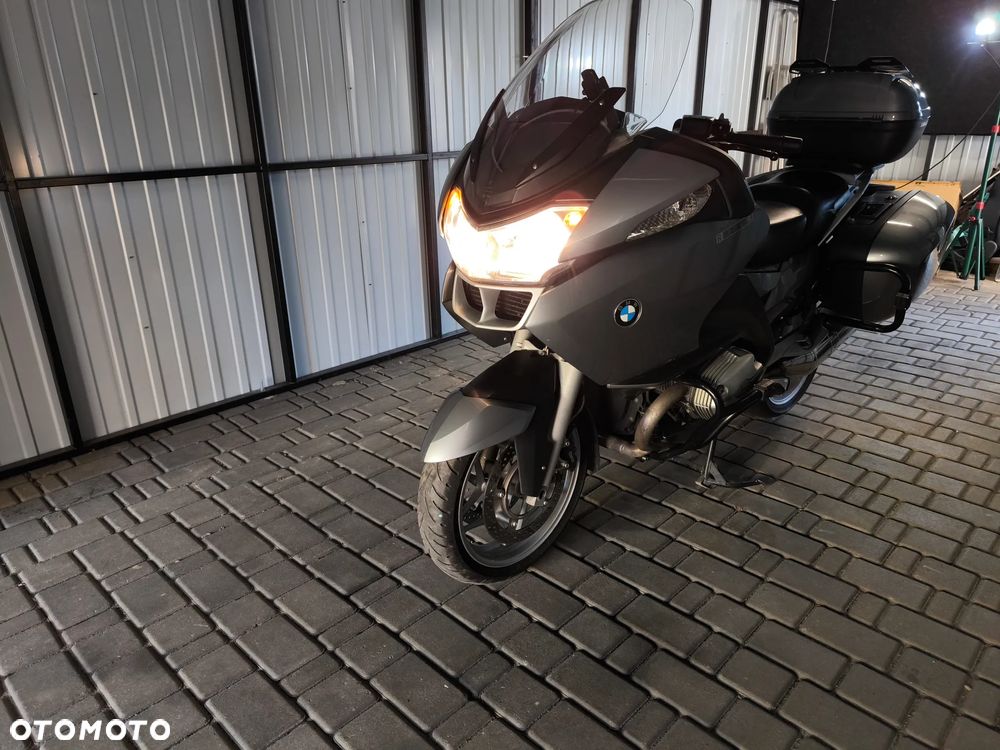 BMW RT - 14