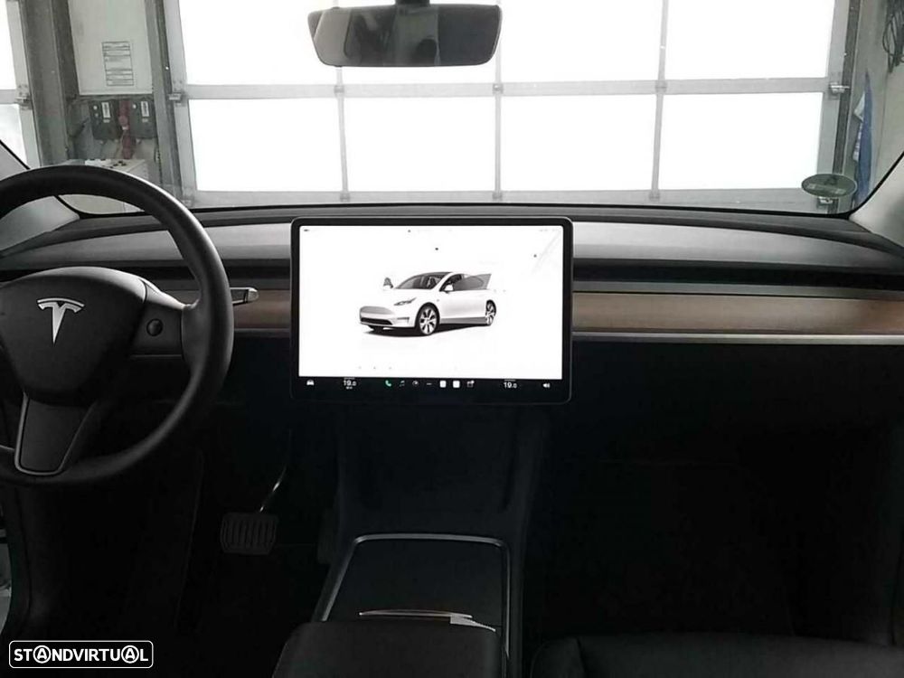 Tesla Model Y Long Range Tração Integral - 4