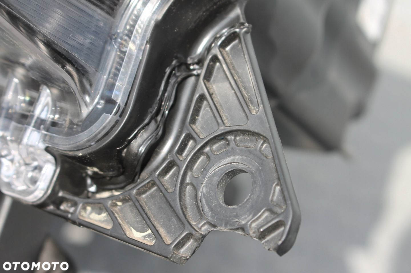 LAMPA PRAWA PRZEDNIA FULL LED PRAWY PRZÓD SUZUKI SX4 S-CROSS II 21- - 15