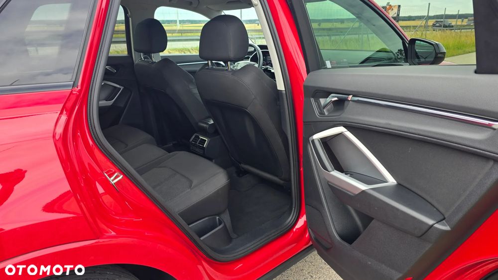 Audi Q3 35 TFSI S line S tronic - 22