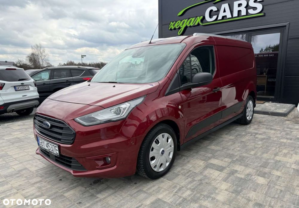 Ford Transit Connect - 24