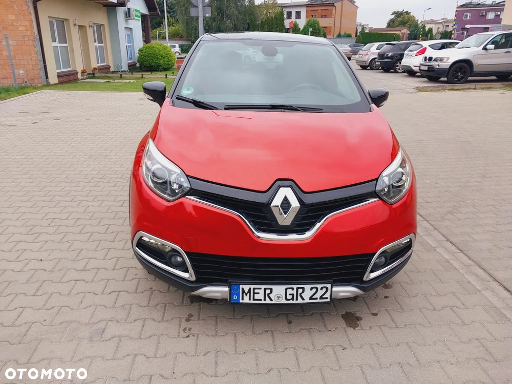 Renault Captur 1.2 TCe Intens EDC - 4