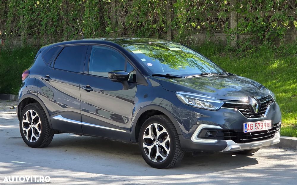 Renault Captur (ENERGY) TCe 90 INTENS - 7