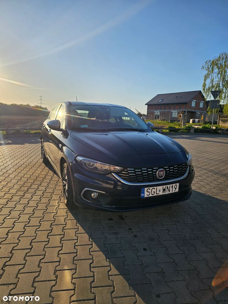 Fiat Tipo 1.4 16v Mirror - 4