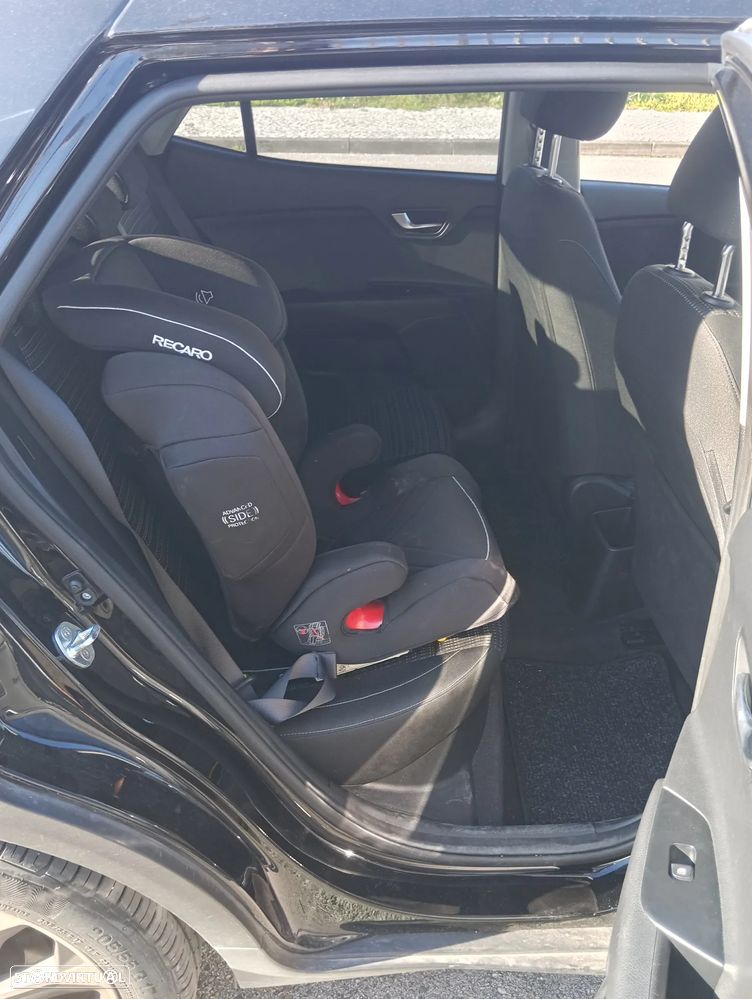 Kia Stonic 1.0 T-GDI Drive - 8