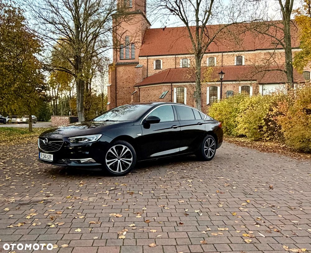 Opel Insignia - 34