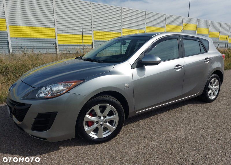Mazda 3 - 29