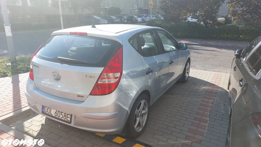 Hyundai i30 1.4 Blue Classic - 3