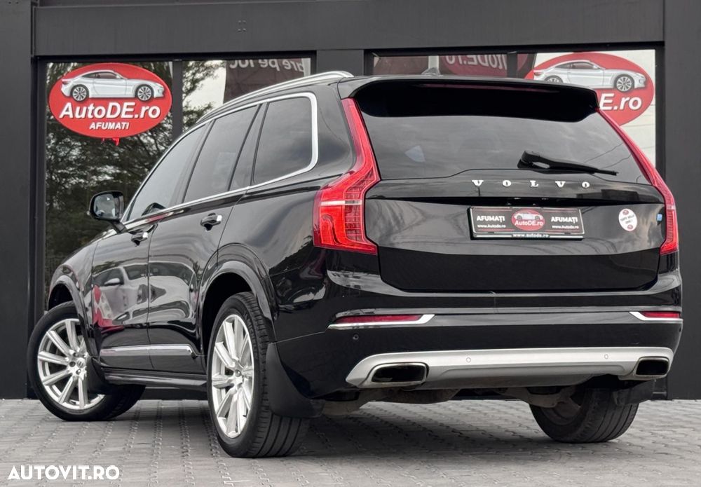 Volvo XC 90 - 4