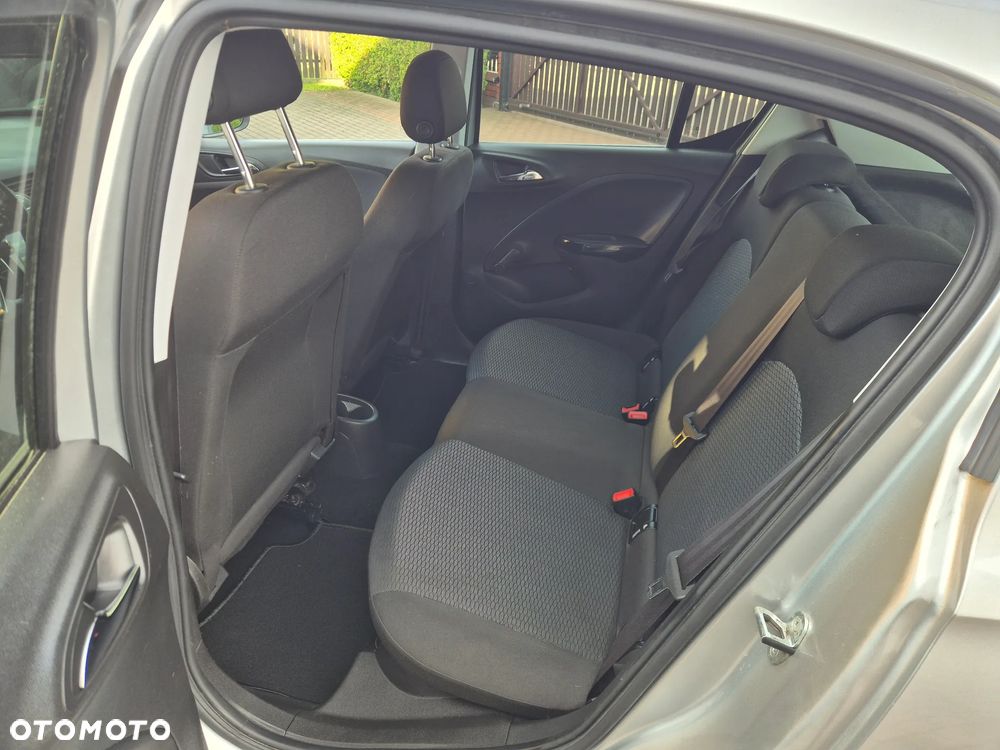 Opel Corsa - 15