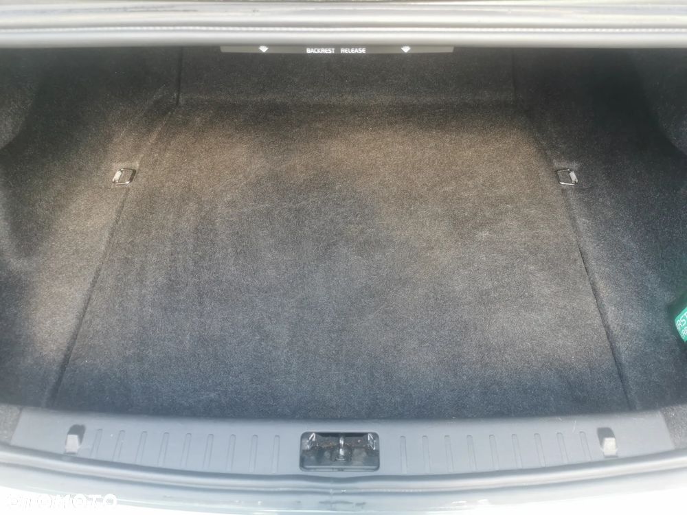 Volvo S60 D3 Geartronic Momentum - 11