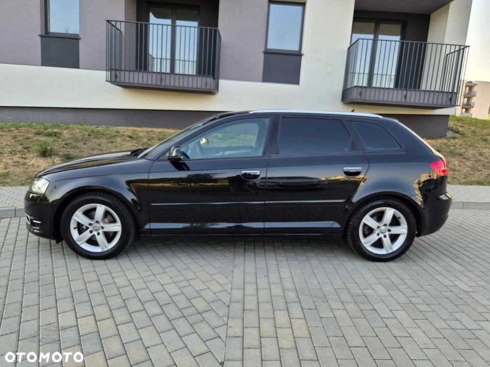 Audi A3 Sportback 1.2 TFSI Limited Edition - 13
