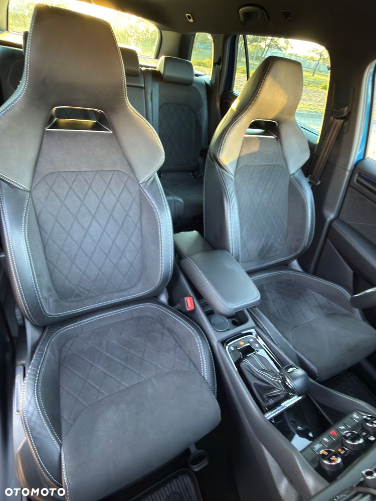 Skoda Kodiaq 2.0 TDI 4x2 Sportline DSG - 12