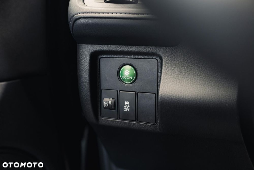 Honda HR-V 1.5 Comfort - 31