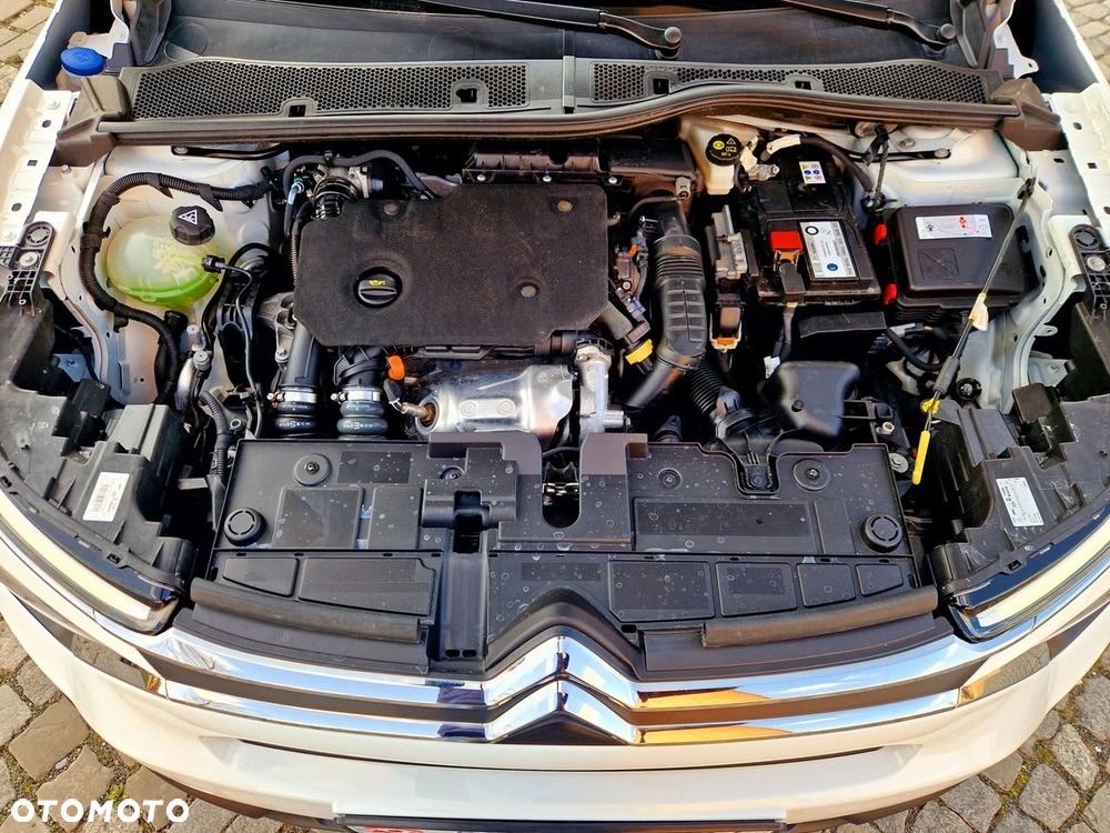 Citroën C4 - 34