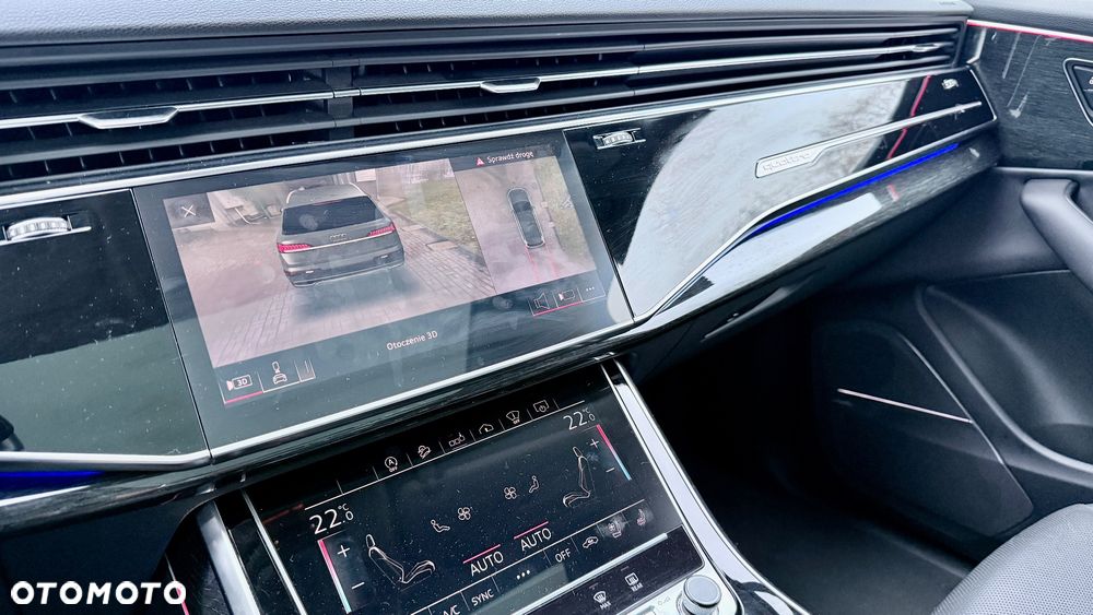 Audi Q7 55 TFSI quattro tiptronic S line - 18