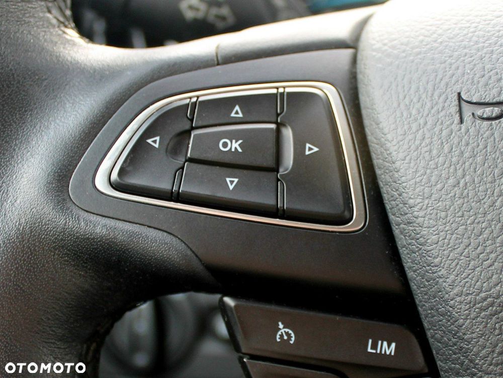 Ford C-MAX - 10
