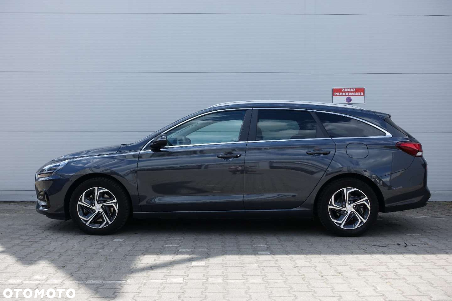Hyundai i30 - 7