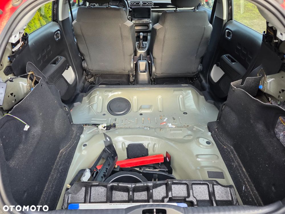 Citroën C3 Pure Tech 83 S&S SHINE - 15