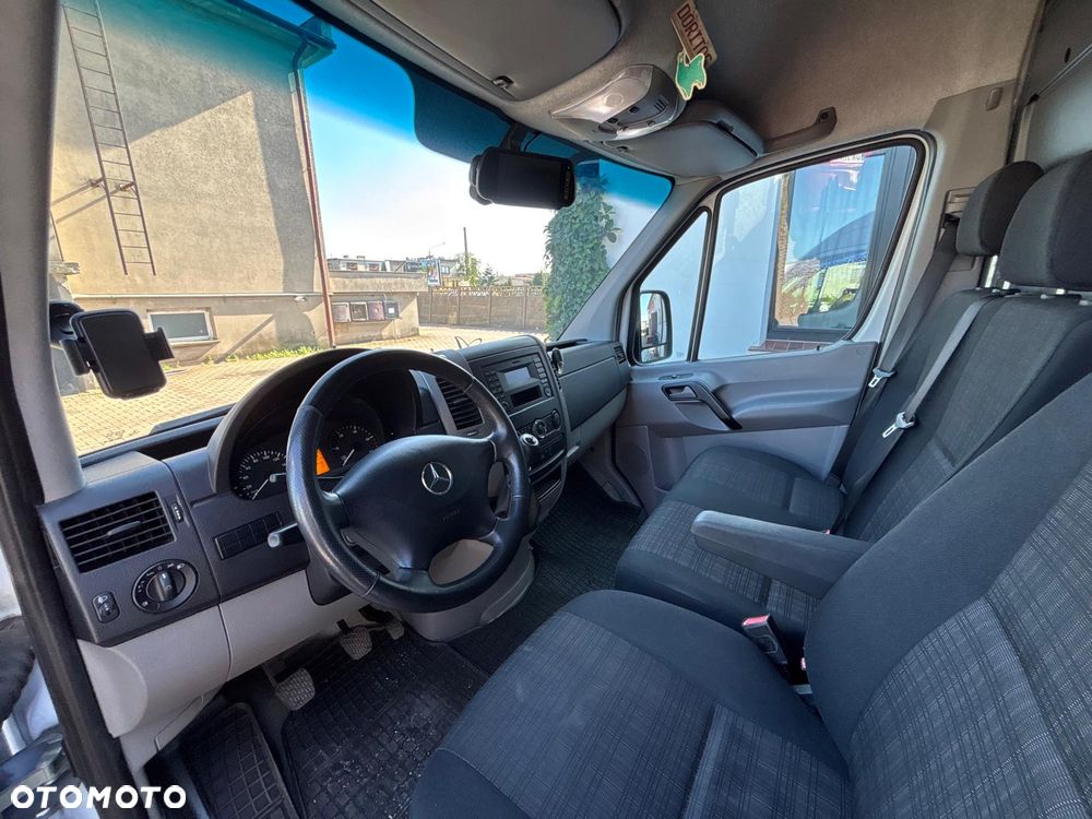 Mercedes-Benz SPRINTER - 19