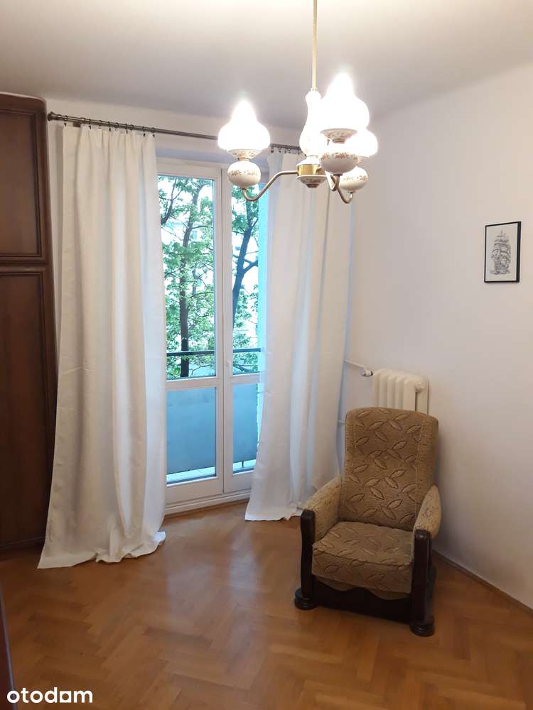 38 m² – Stare Bielany – Kasprowicza 42/44 – 2 pokoje – Bezpośrednio 0%