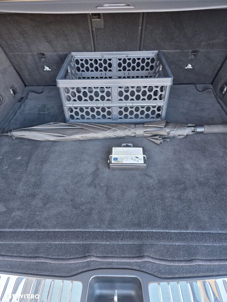 Mercedes-Benz GLE - 33