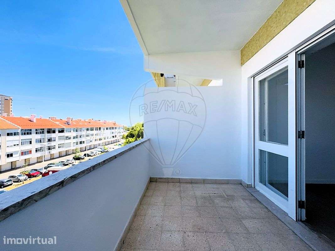 Apartamento T3 para arrendamento - Grande imagem: 3/14