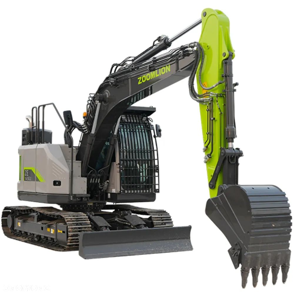 Zoomlion ZE145GU - 1