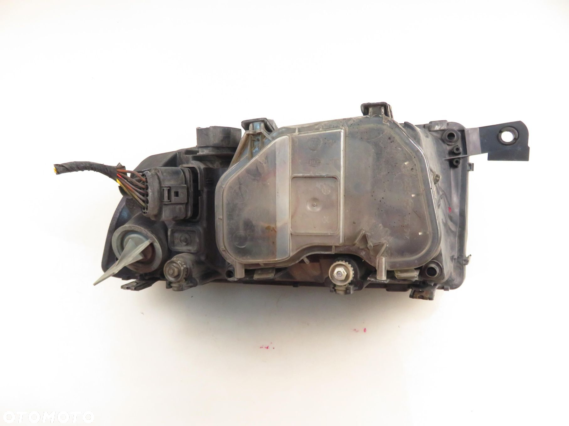 LAMPA PRAWA PRZEDNIA SKODA FABIA I - 6