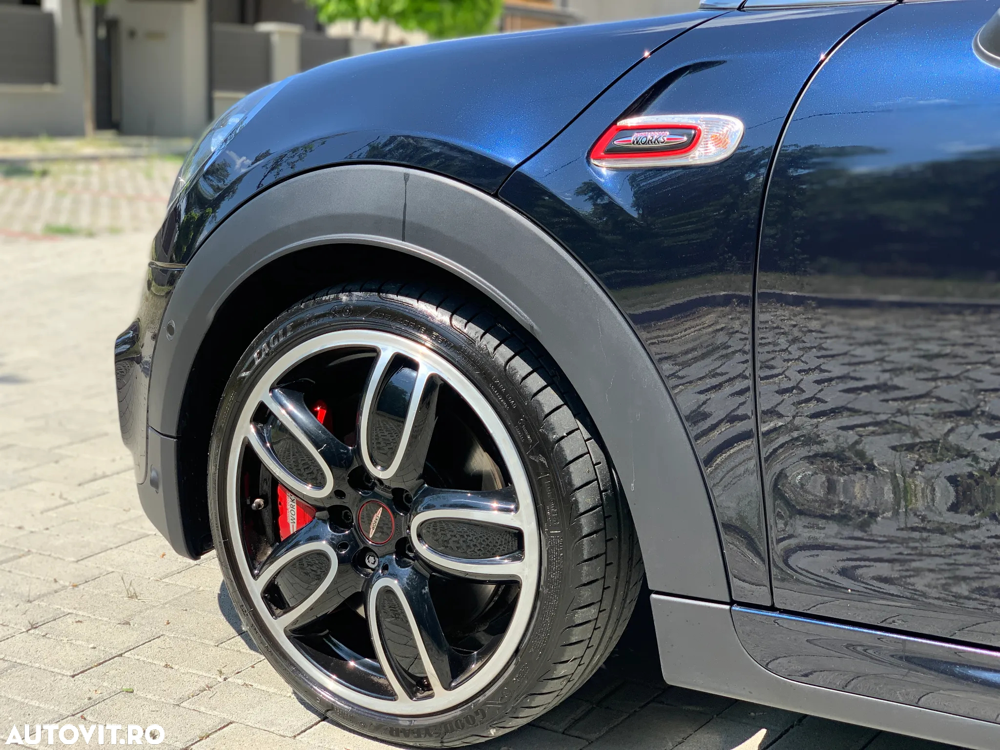 Mini John Cooper Works - 19