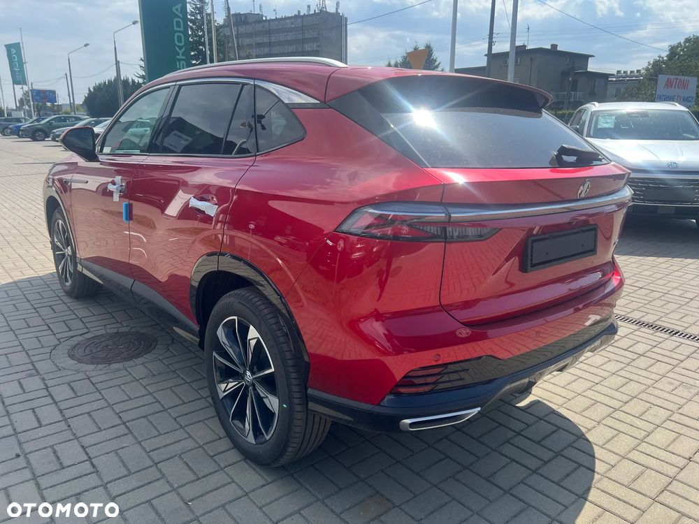 MG HS 1.5T HEV+ Excite - 9