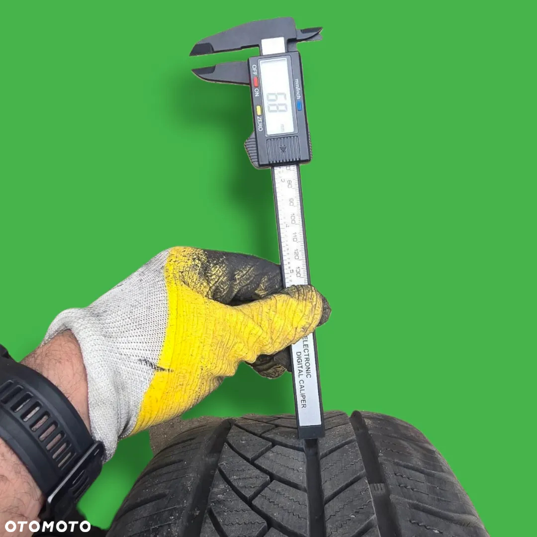 185 55 15 OPONA OPONY KOŁO CAŁOROCZNE WIELOSEZONOWE IMPERIAL ECODRIVER 4S 2 sztuki para - 9