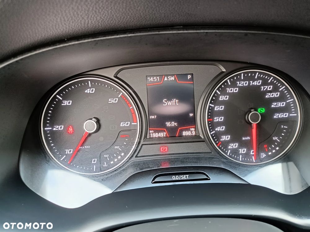 Seat Ateca 2.0 TDI 4Drive DSG XCELLENCE - 23