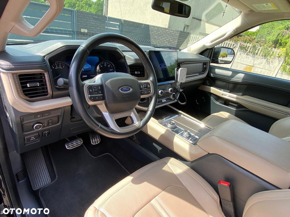 Ford Expedition - 14