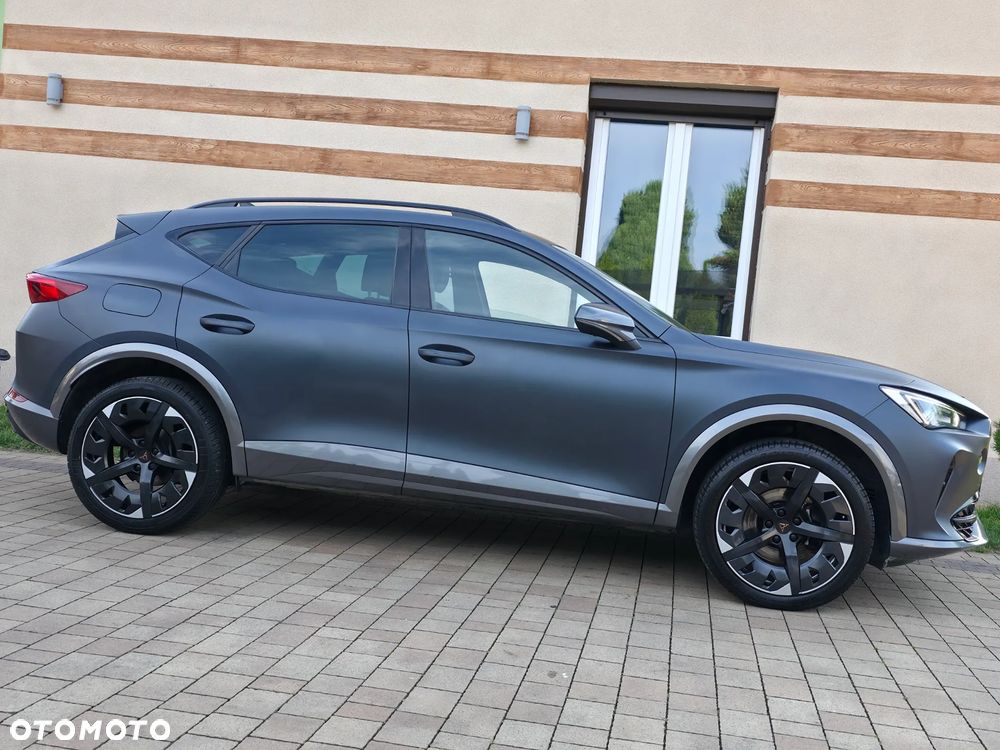 Cupra Formentor 2.0 TDI 4Drive DSG - 3