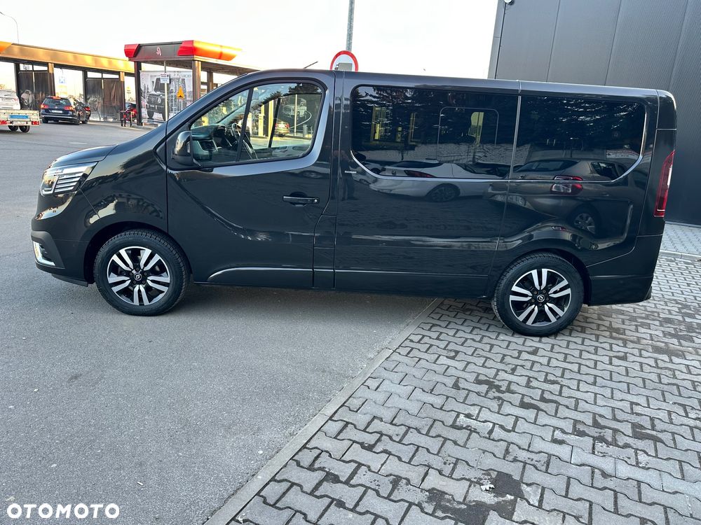 Renault Trafic ENERGY EDC Combi Spaceclass - 7
