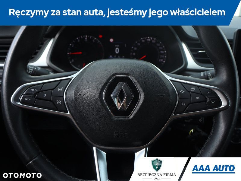 Renault Captur - 17