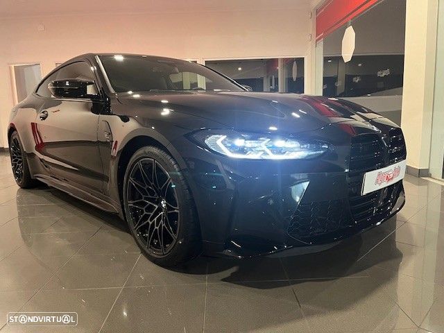 BMW M4 Competition - 53