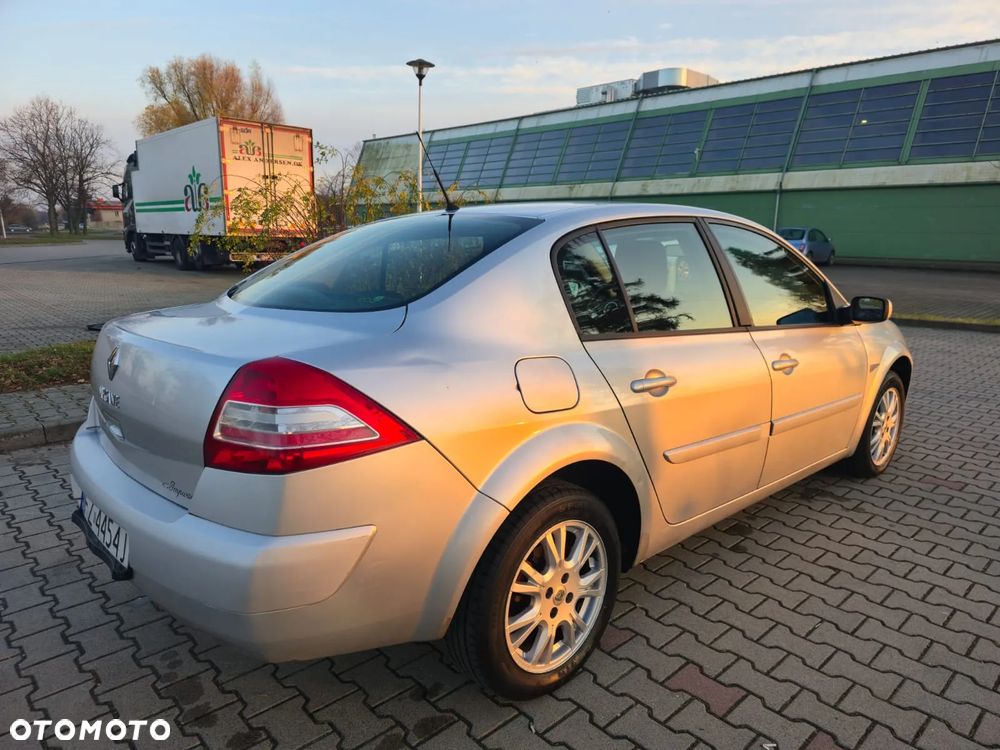 Renault Megane - 6