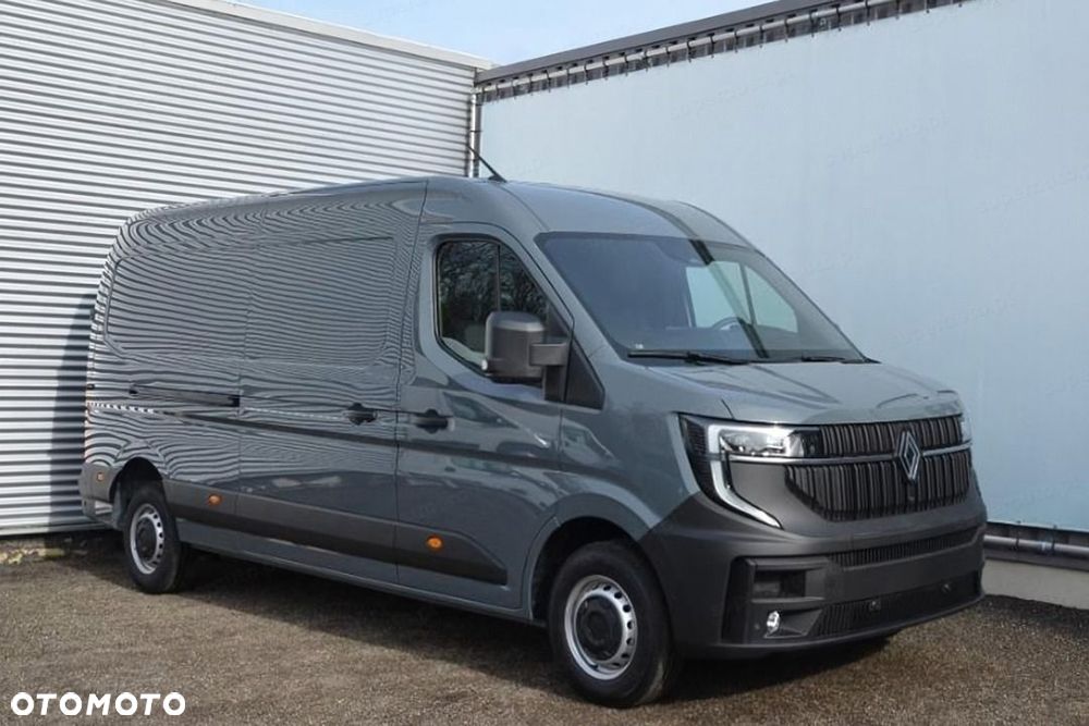 Renault Master L3H2 Extra 2.0 150KM - 3