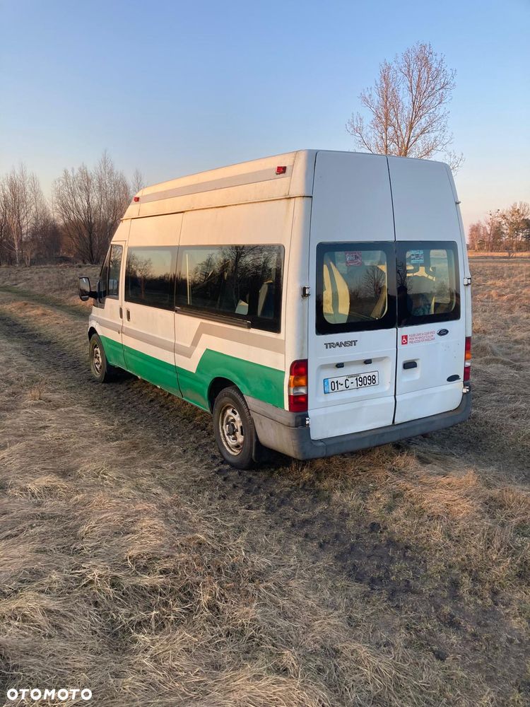 Ford Transit M - 5