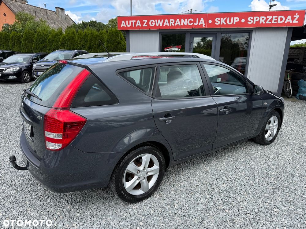 Kia Ceed 1.6 Crdi Comfort - 2