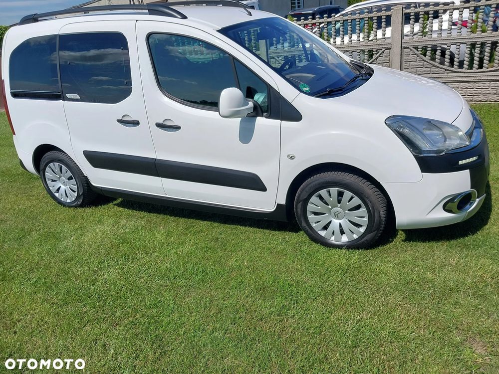 Citroën Berlingo 1.6 HDi XTR - 3