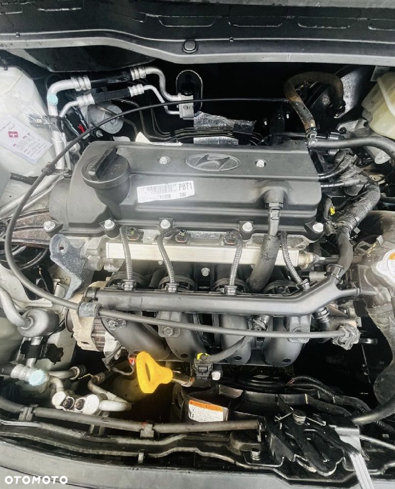 Hyundai i20 1.2 Classic + - 11