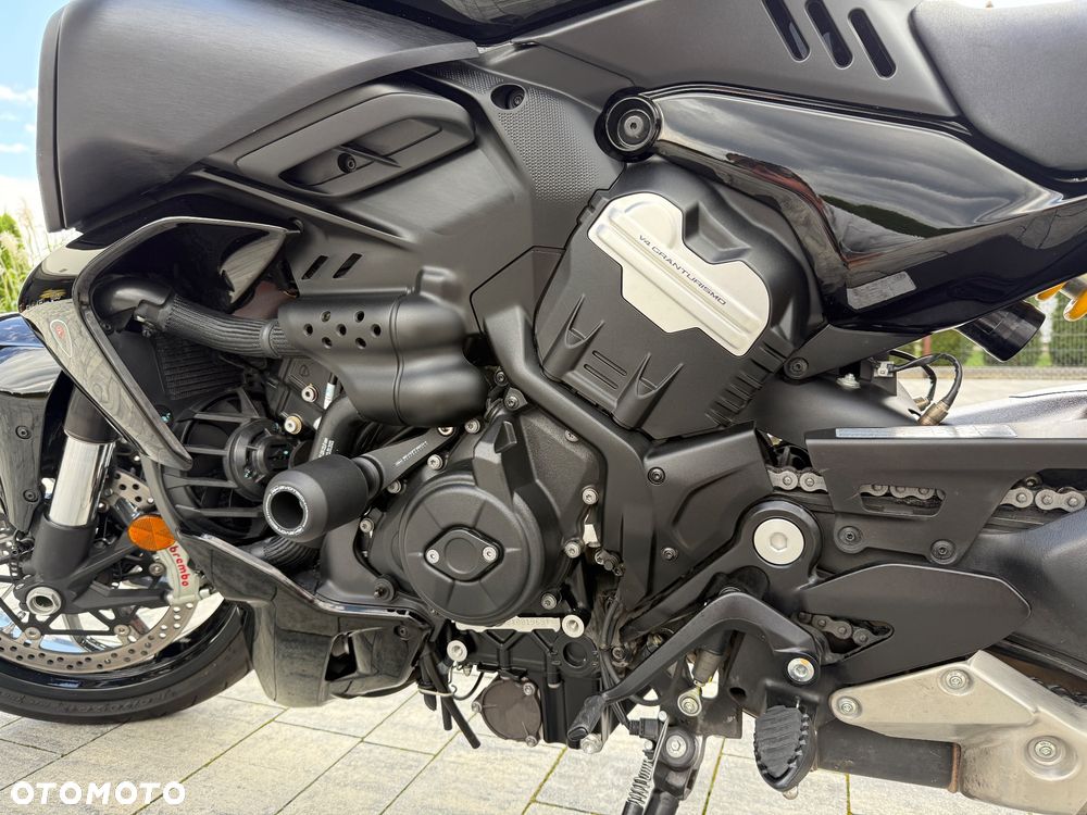 Ducati Diavel - 15