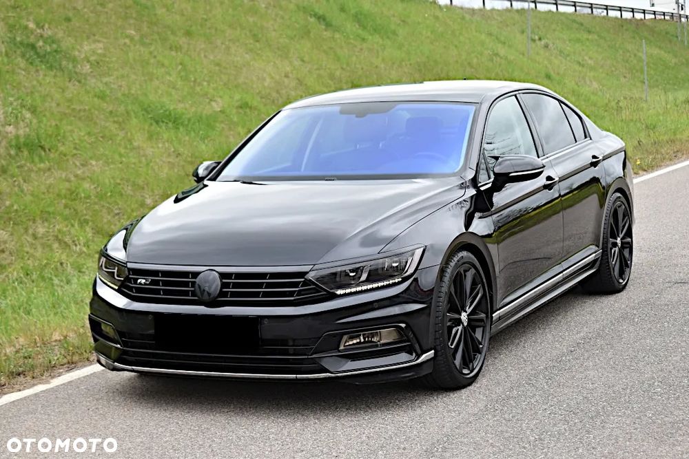 Volkswagen Passat - 11