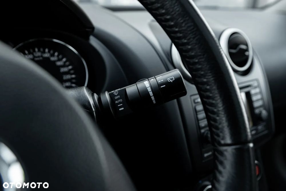 Nissan Qashqai+2 2.0 4x4 visia - 38